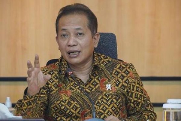 Solusi Akses Hunian Terjangkau, Wamenkop Dorong Komunitas Bangun Perumahan Berbasis Koperasi