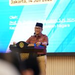 Kepala BKN Dorong ASN Kemenag Tunjukkan Karya Nyata dan Inovasi