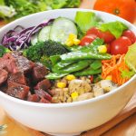 Ini Dia! 6 Makanan Sehat untuk Ginjal yang Wajib Ada di Menu…