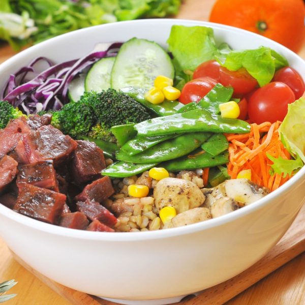 Ini Dia! 6 Makanan Sehat untuk Ginjal yang Wajib Ada di Menu Harianmu