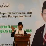 Trilogi Jilid Dua Ala Menag Nasaruddin Umar: Moderasi, Ekoteologi, dan Kurikulum Cinta