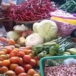 Harga Sejumlah Bahan Pokok Naik di Awal Pekan, Beras dan Cabai Jadi…