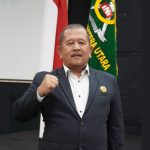 Jabatan Notaris sebagai Trias Officium: Jalan Etik dan Spiritualitas dalam Sistem Hukum…