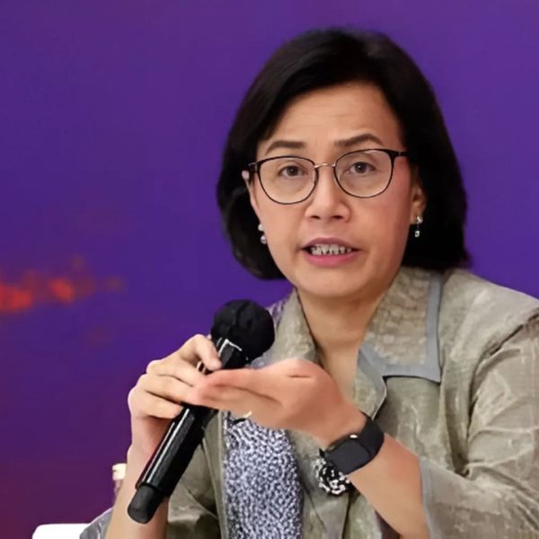 Sri Mulyani: Kekayaan Negara Tembus Rp13.692 Triliun per Akhir 2024