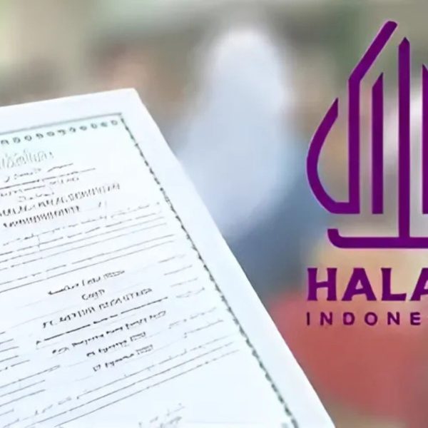 Sertifikasi Halal: Visi Besar dan Tantangannya
