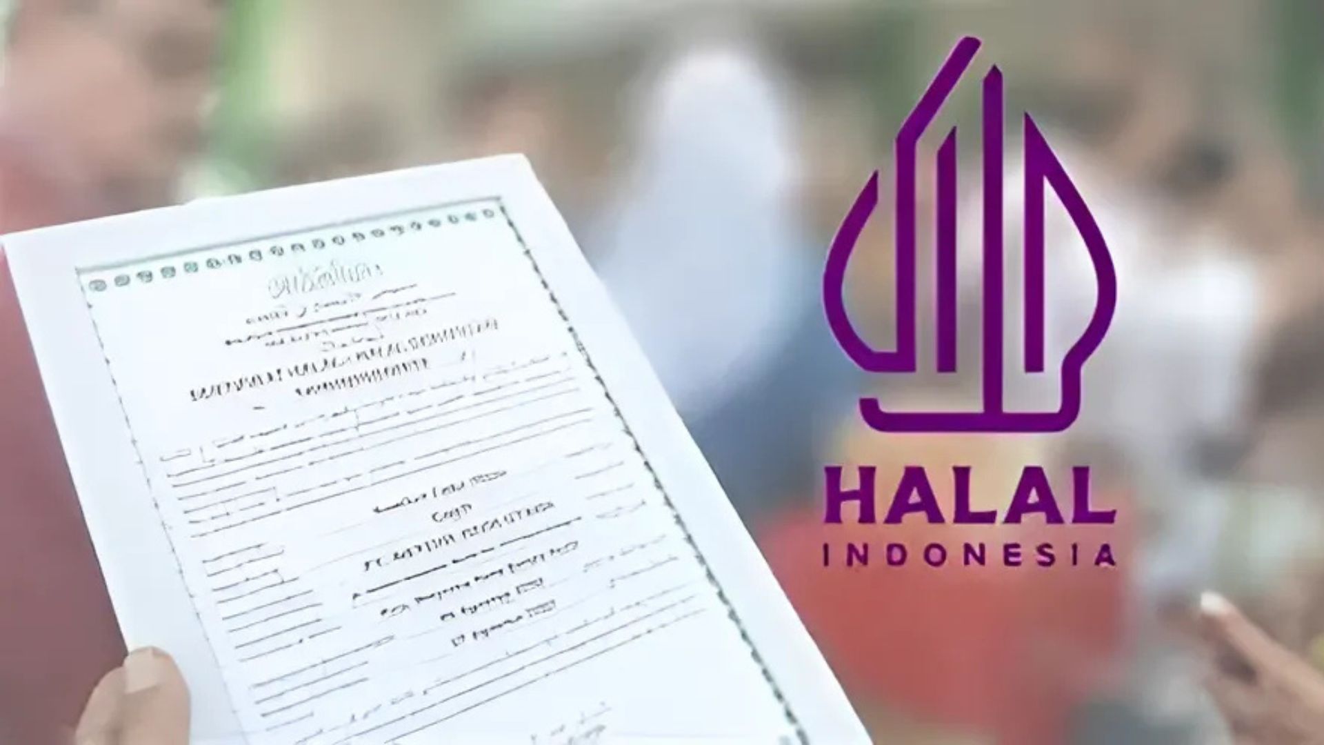 Sertifikasi Halal: Visi Besar dan Tantangannya