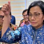 Rumah Dijarah, Sri Mulyani Suarakan Pesan Moral