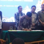 Tolak Provokasi Anarkis, Wali Kota Medan Kumpulkan Tokoh Agama dan Tokoh Publik